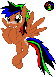 Size: 1671x2324 | Tagged: safe, alternate version, artist:kyoshyu, derpibooru import, oc, oc:bucolique, pegasus, pony, male, simple background, solo, stallion, transparent background, vector