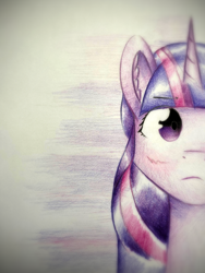 Size: 1920x2560 | Tagged: safe, artist:stardust0130, derpibooru import, twilight sparkle, pony, unicorn, female, mare, solo