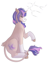 Size: 3000x3800 | Tagged: safe, artist:kikirdcz, derpibooru import, oc, oc:araxie, pony, unicorn, female, mare, simple background, solo, transparent background