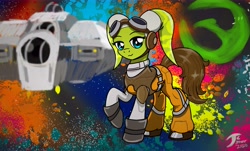 Size: 13979x8433 | Tagged: safe, artist:radiancebreaker, derpibooru import, pony, absurd resolution, female, feminism, hera syndulla, ponified, solo, star wars rebels, war hero