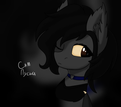 Size: 2700x2400 | Tagged: safe, artist:valthonis, derpibooru import, oc, oc only, bat pony, choker, clothes, shirt