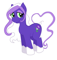 Size: 1287x1345 | Tagged: safe, artist:scittykitty, derpibooru import, oc, oc only, earth pony, pony, coat markings, earth pony oc, female, mare, simple background, smiling, socks (coat marking), solo, transparent background