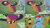 Size: 1280x720 | Tagged: safe, derpibooru import, edit, edited screencap, editor:quoterific, screencap, rainbow dash, scootaloo, pegasus, pony, season 8, the washouts (episode), spoiler:s08, betrayal, clubhouse, crusaders clubhouse, cute, cutealoo, duo, duo female, female, filly, flying, lip bite, mare, open mouth, the washouts