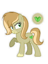 Size: 1500x2000 | Tagged: safe, artist:stardustshadowsentry, derpibooru import, oc, oc:bramble moon, earth pony, pony, female, mare, offspring, parent:mud briar, parent:teddie safari, raised hoof, raised leg, simple background, solo, transparent background