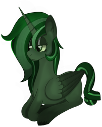 Size: 1505x1865 | Tagged: safe, derpibooru import, oc, alicorn, pony, fallout equestria, orbiti, solo