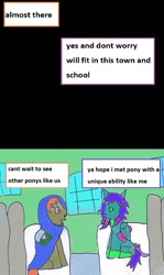 Size: 774x1295 | Tagged: safe, artist:ask-luciavampire, derpibooru import, oc, pegasus, pony, starnight-ponys, tumblr