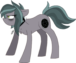 Size: 2484x2060 | Tagged: safe, artist:gallantserver, derpibooru import, oc, oc:holderstone pie, earth pony, pony, female, mare, simple background, solo, transparent background