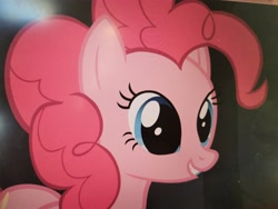 Size: 3648x2736 | Tagged: safe, derpibooru import, screencap, pinkie pie, earth pony, pony, feeling pinkie keen, female, mare, meme, special eyes