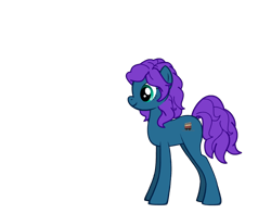 Size: 830x650 | Tagged: safe, derpibooru import, oc, oc:henrietta, earth pony, pony, fanfic:friendship is justice, pony creator, solo