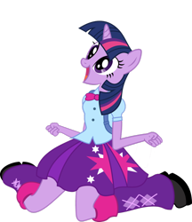 Size: 832x961 | Tagged: safe, artist:bnka, derpibooru import, edit, twilight sparkle, twilight sparkle (alicorn), alicorn, anthro, equestria girls, equestria girls (movie), caption, clothes, cutie mark, cutie mark on clothes, female, horn, horns, my little pony, photo, princess of friendship, solo, text, vector, vector edit, wings