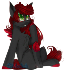 Size: 1872x2064 | Tagged: safe, artist:mediasmile666, derpibooru import, oc, oc only, earth pony, pony, chest fluff, glasses, simple background, sitting, solo, transparent background, underhoof