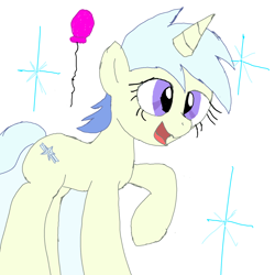 Size: 2000x2000 | Tagged: safe, artist:discocade, derpibooru import, oc, oc:twinblade, pony, unicorn, female, solo