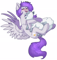 Size: 1941x2048 | Tagged: safe, artist:chibadeer, derpibooru import, oc, oc only, pegasus, pony, solo