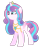 Size: 1280x1444 | Tagged: safe, artist:teal-quil, derpibooru import, princess flurry heart, alicorn, pony, base used, female, mare, older, older flurry heart, simple background, solo, transparent background