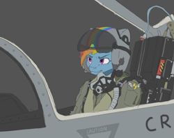 Size: 1177x933 | Tagged: safe, derpibooru import, rainbow dash, anthro, pegasus, pilot dash, solo, wonderbolts