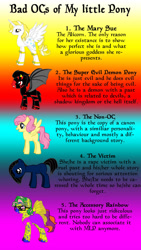 Size: 720x1280 | Tagged: safe, artist:purecherry, derpibooru import, oc, oc only, alicorn, bat pony, demon, demon pony, earth pony, pegasus, pony creator, chart, clothes, drama, drama bait, dress, eyestrain warning, goddess, horn, horns, jewelry, male, mary sue, op has a point, op is a cuck, op is trying to start shit, op is trying to start shit so badly that it's kinda funny, ow the edge, red and black oc, stallion, stripes, wings