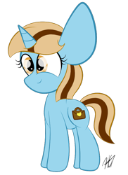 Size: 661x906 | Tagged: safe, artist:sugarcloud12, derpibooru import, oc, oc:chocolate dawn, pony, unicorn, female, mare, simple background, solo, transparent background