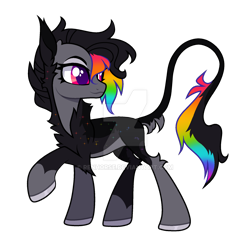 Size: 1920x1920 | Tagged: safe, artist:renhorse, derpibooru import, oc, earth pony, simple background, solo, transparent background