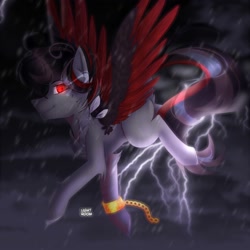 Size: 2000x2000 | Tagged: safe, artist:aakariu, derpibooru import, oc, pegasus, pony, request, requested art