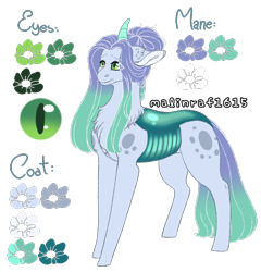 Size: 808x841 | Tagged: safe, artist:malinraf1615, derpibooru import, oc, changepony, hybrid, female, interspecies offspring, offspring, parent:oc:ryo, parent:queen chrysalis, parents:canon x oc, simple background, solo, transparent background