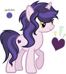 Size: 2039x2291 | Tagged: safe, artist:dayspringsentryyt, derpibooru import, oc, pony, unicorn, female, mare, simple background, solo, transparent background