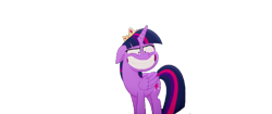 Size: 772x323 | Tagged: safe, edit, edited screencap, screencap, twilight sparkle, twilight sparkle (alicorn), alicorn, pegasus, pony, my little pony: the movie, female, mare, vector, vector edit