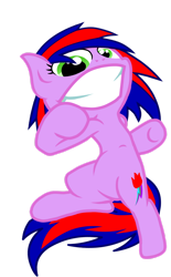 Size: 1280x2063 | Tagged: safe, artist:petmon, derpibooru import, oc, pony, base used, simple background, smile hd, transparent background