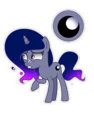 Size: 1500x2000 | Tagged: safe, artist:stardustshadowsentry, derpibooru import, oc, pony, unicorn, female, simple background, solo, teenager, transparent background