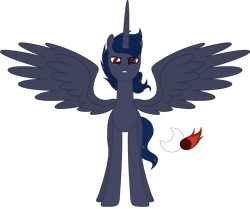 Size: 2527x2115 | Tagged: safe, artist:dayspringsentryyt, derpibooru import, oc, alicorn, pony, male, simple background, solo, stallion, transparent background