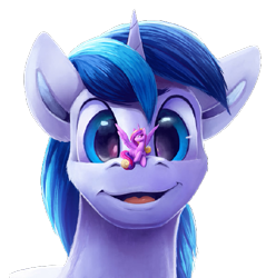 Size: 489x511 | Tagged: safe, artist:tsitra360, edit, princess cadance, shining armor, alicorn, pony, unicorn, cutie mark, duo, female, giant pony, giant stallion, husband and wife, macro, male, married couple, micro, simple background, transparent background