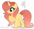 Size: 3410x2914 | Tagged: safe, artist:starshine-sentryyt, derpibooru import, oc, oc only, pony, unicorn, female, mare, simple background, smiling, solo, transparent background