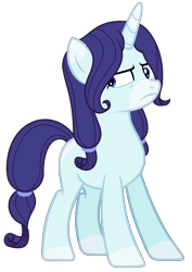 Size: 1224x1732 | Tagged: safe, artist:cindydreamlight, derpibooru import, oc, pony, unicorn, female, mare, simple background, solo, transparent background