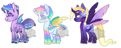 Size: 1200x480 | Tagged: safe, artist:lavvythejackalope, derpibooru import, oc, oc only, changedling, changeling, changedling oc, changeling oc, simple background, transparent background