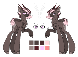 Size: 2871x2088 | Tagged: safe, artist:inspiredpixels, derpibooru import, oc, oc only, pony, jewelry, pendant, reference sheet, simple background, solo, transparent background