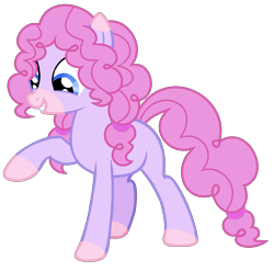 Size: 905x893 | Tagged: safe, artist:cindydreamlight, derpibooru import, oc, earth pony, pony, female, mare, simple background, solo, transparent background