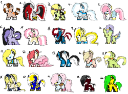 Size: 1164x861 | Tagged: safe, artist:beamybutt, derpibooru import, oc, oc only, earth pony, pony, base used, clothes, earth pony oc, simple background, white background