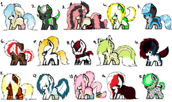 Size: 1023x605 | Tagged: safe, artist:beamybutt, derpibooru import, oc, oc only, earth pony, pony, base used, clothes, earth pony oc, simple background, white background