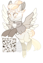 Size: 600x870 | Tagged: safe, artist:lavvythejackalope, derpibooru import, oc, oc only, pegasus, pony, clothes, pegasus oc, simple background, socks, solo, transparent background, two toned wings, wings