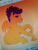 Size: 3072x4096 | Tagged: safe, derpibooru import, scootaloo, pegasus, female, inkscape, photo, sitting, solo, spread wings, wip