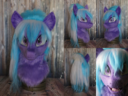 Size: 1328x1000 | Tagged: safe, artist:essorille, derpibooru import, cloudchaser, pony, fursuit, irl, photo, solo