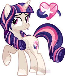 Size: 1280x1488 | Tagged: safe, artist:star-gaze-pony, derpibooru import, oc, pony, unicorn, female, mare, simple background, solo, transparent background