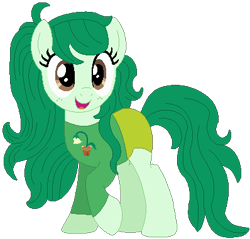 Size: 398x380 | Tagged: safe, artist:selenaede, artist:user15432, derpibooru import, wallflower blush, earth pony, pony, equestria girls, base used, clothes, cutie mark, cutie mark on clothes, leotard, olympics, open mouth, ponified, raised hoof, raised leg, simple background, sports, sports outfit, sporty style, swimsuit, transparent background