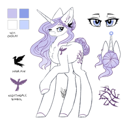 Size: 1362x1323 | Tagged: safe, artist:inspiredpixels, derpibooru import, oc, oc only, pony, unicorn, chest fluff, simple background, solo, standing, transparent background