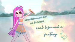 Size: 1278x720 | Tagged: safe, derpibooru import, edit, aria blaze, human, equestria girls, cute, solo