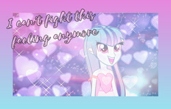 Size: 1244x798 | Tagged: safe, derpibooru import, edit, sonata dusk, human, siren, equestria girls, cute, solo