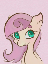 Size: 1350x1800 | Tagged: safe, artist:h2o_omz, derpibooru import, oc, female, mare, not fluttershy, solo