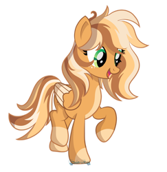 Size: 1280x1317 | Tagged: safe, artist:tenderrain-art, derpibooru import, oc, pegasus, pony, female, mare, simple background, solo, transparent background, two toned wings, wings