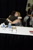 Size: 3456x5184 | Tagged: safe, derpibooru import, human, 2012, andrea libman, barely pony related, bronycon, bronycon 2012, community related, hug, irl, irl human, lauren faust, photo, watch, water bottle