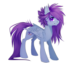 Size: 1169x1000 | Tagged: safe, artist:makaronder, derpibooru import, oc, oc only, pegasus, pony, simple background, solo, transparent background