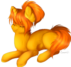 Size: 3518x3316 | Tagged: safe, artist:makaronder, derpibooru import, oc, oc only, pony, unicorn, simple background, solo, transparent background